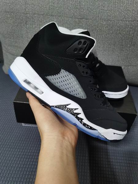 Air Jordan Shoes 5 AAA (M)